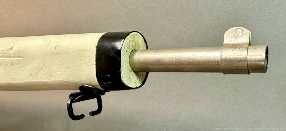 1903 Springfield Style Parade Non-Firing Rifle-img-20