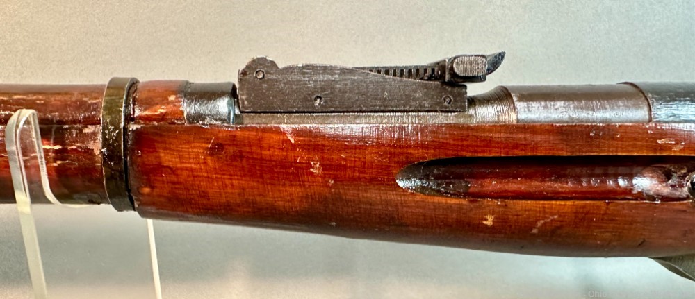 1943 Manufactured Izhevsk Model 91/30 Infantry Rifle-img-15