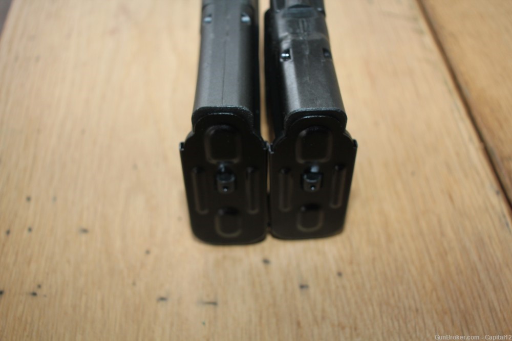 Russia Molot Mag VEPR 7.62x39mm Magazine 5Rd & 10rd New-img-5