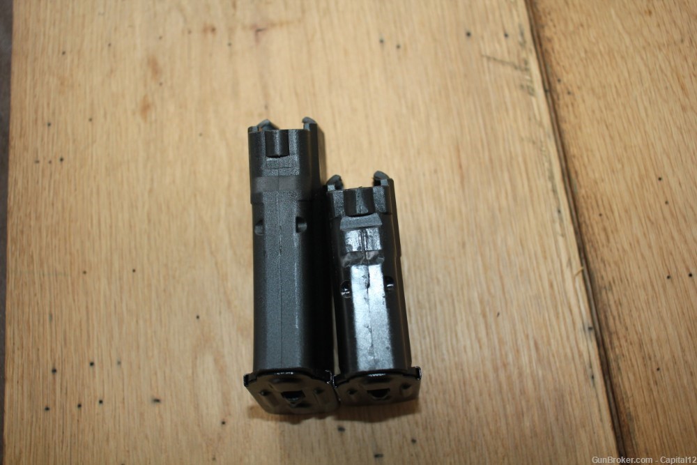 Russia Molot Mag VEPR 7.62x39mm Magazine 5Rd & 10rd New-img-4