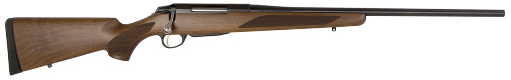 Tikka T3x Hunter 6.5x55 Swedish Rifle 22.40 3+1 Wood-img-1
