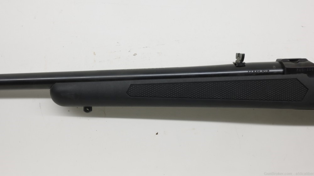 Ruger 77/44 Synthetic, 44 Rem Mag, new old stock, 2016 #24010134-img-15