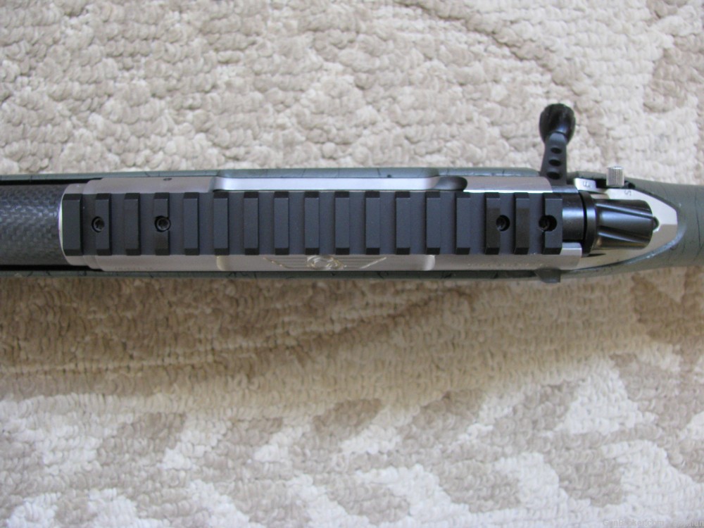 Christensen Arms Ridgeline 300 PRC includes Factory Box-img-12
