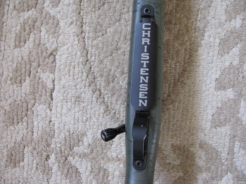 Christensen Arms Ridgeline 300 PRC includes Factory Box-img-14