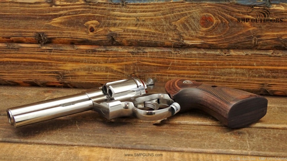Colt PYTHON .357 Magnum-img-2