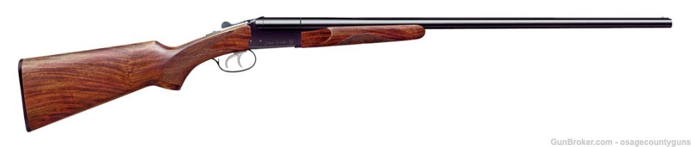 Stoeger Uplander Field Shotgun - 26" - 12 Ga-img-1