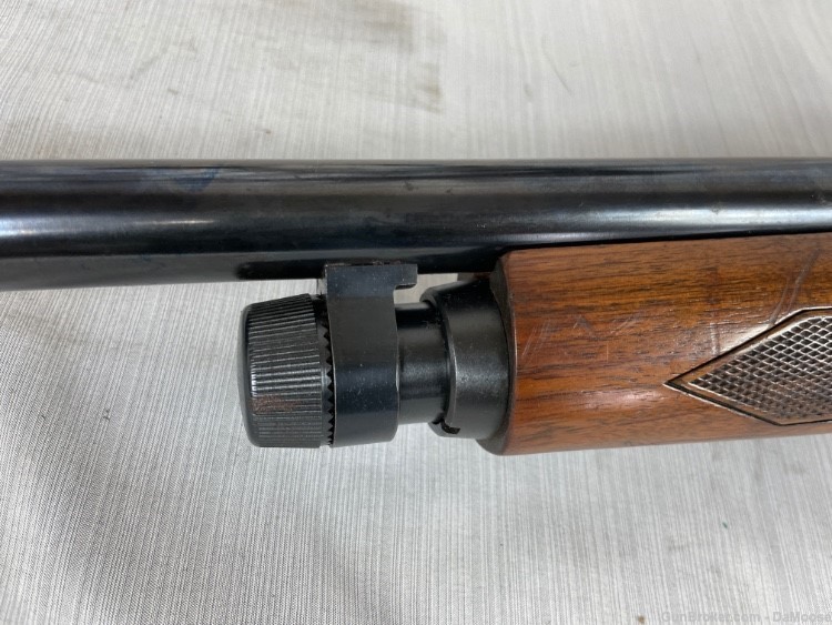 Winchester 1200 Pump 12-GA / 28" IC Extended Choke-img-14