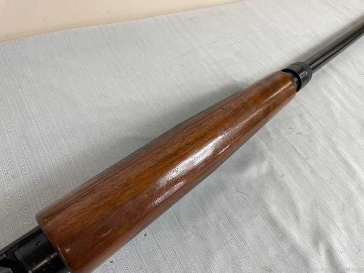 Winchester 1200 Pump 12-GA / 28" IC Extended Choke-img-9