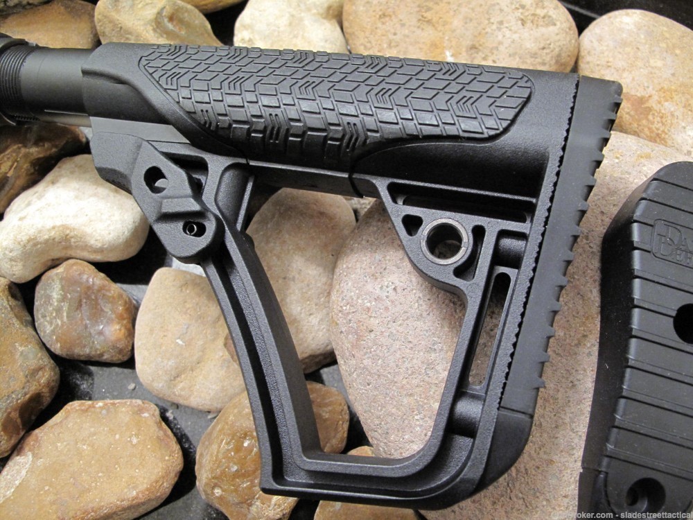 Remington 870 Daniel Defense + Magpul + Mesa + Stock PISTOL GRIP Shotgun 12-img-4