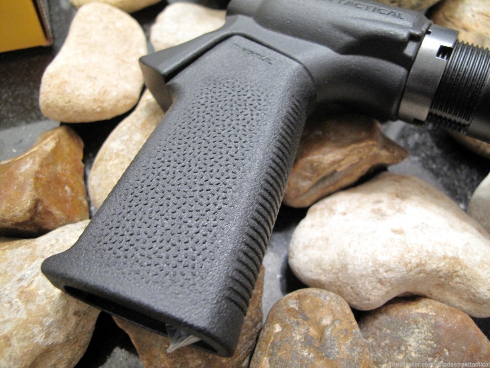 Remington 870 Daniel Defense + Magpul + Mesa + Stock PISTOL GRIP Shotgun 12-img-3