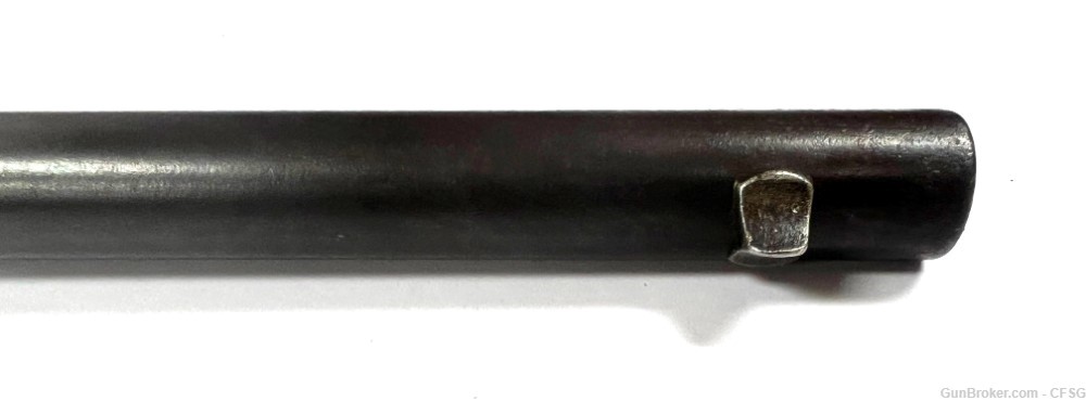 Burnside 1864 Carbine .54 percussion Antique Civil War-img-9