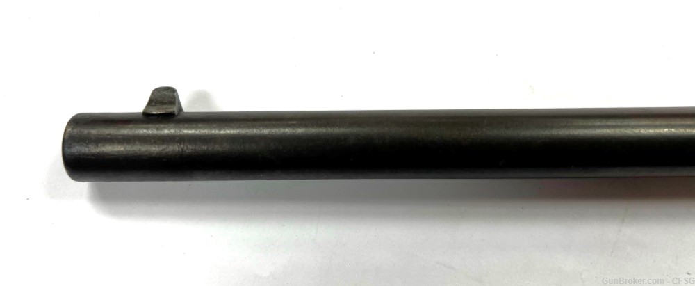 Burnside 1864 Carbine .54 percussion Antique Civil War-img-8
