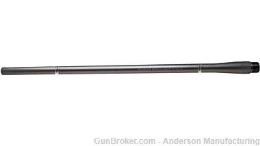 Remington 700 Barrel, 7MM Remington Magnum, 26", 1:9 1/4 Twist-img-0