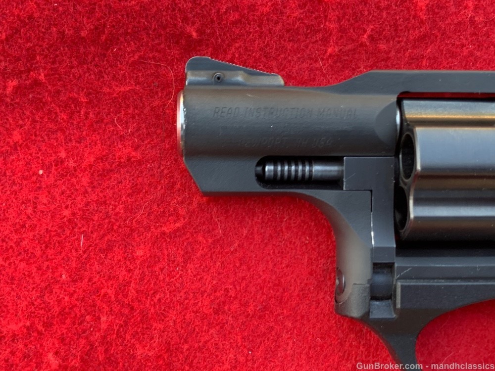 Ruger LCR, 357 mag-img-8