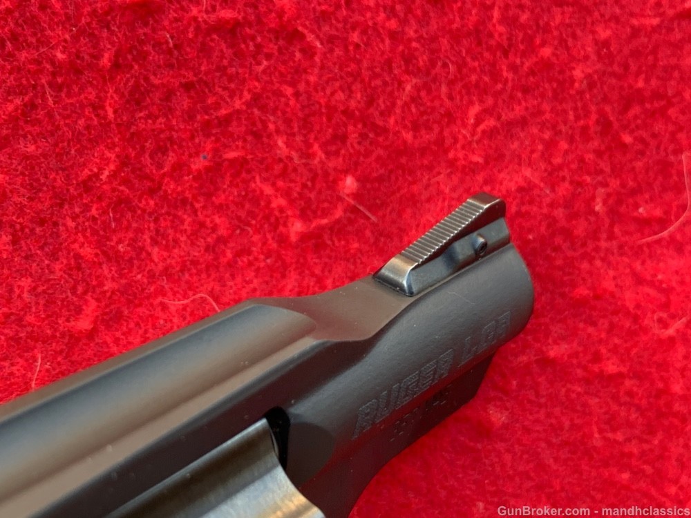 Ruger LCR, 357 mag-img-4