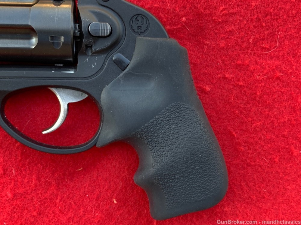 Ruger LCR, 357 mag-img-6
