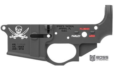 SPIKE'S STRIPPED LOWER(CALICO JACK)-img-0