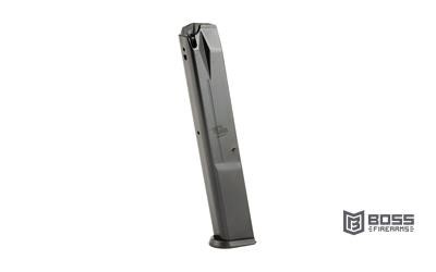 PROMAG SPGFLD XD 40S&W 20RD BLK-img-0