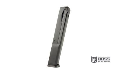 PROMAG SPGFLD XD 40S&W 20RD BLK-img-1