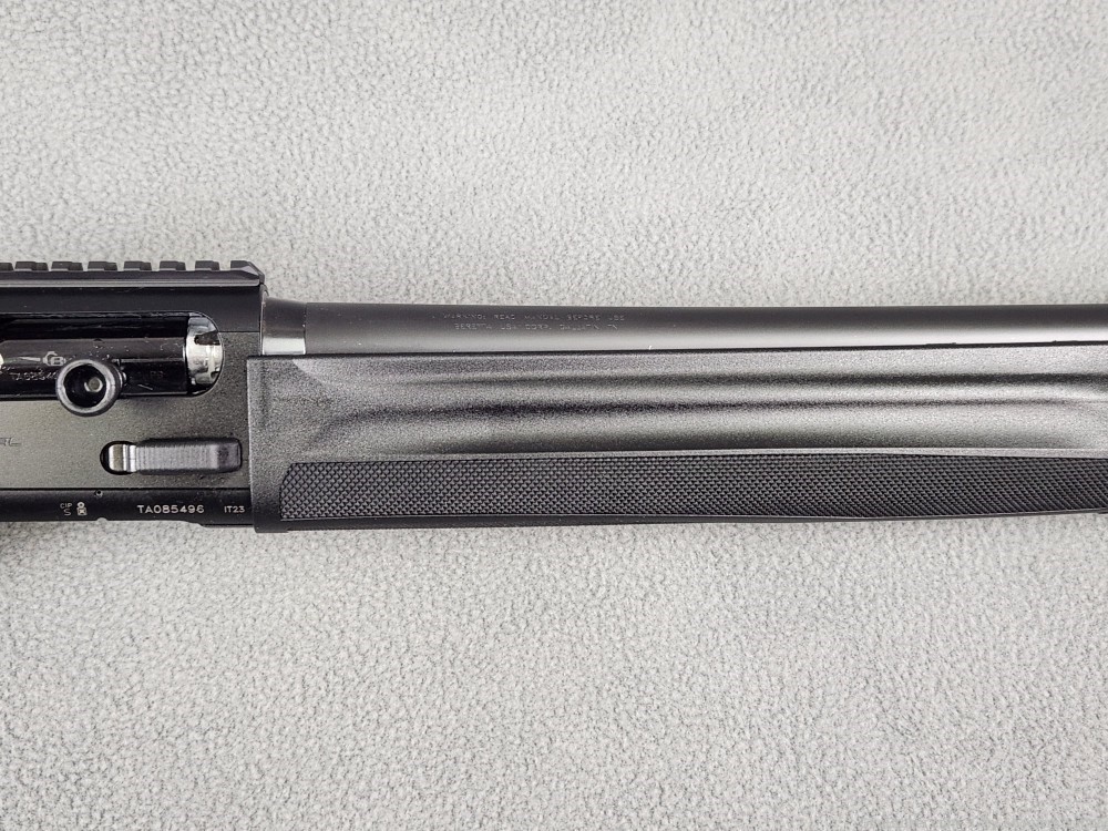Beretta 1301 Tactical Pistol Grip 12ga 18.5" 7+1-img-3