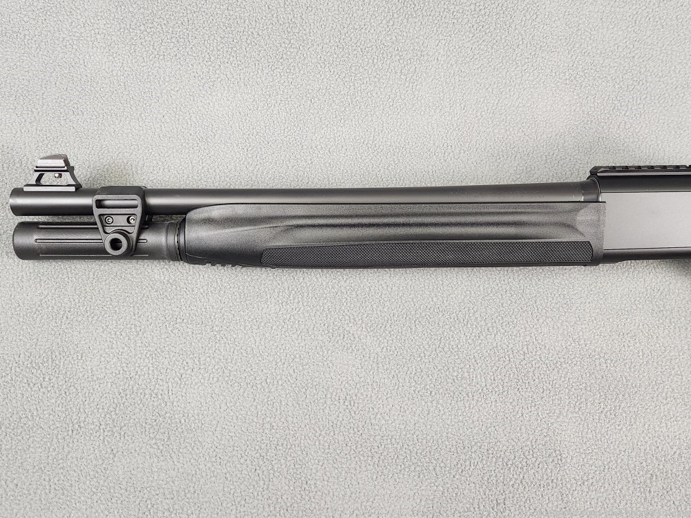 Beretta 1301 Tactical Pistol Grip 12ga 18.5" 7+1-img-8