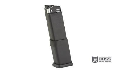 PROMAG GLOCK 36 45ACP 10RD POLY BLK-img-0
