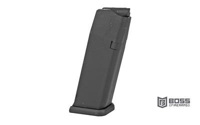 PROMAG FOR GLK 21 45ACP 13RD BLK-img-1