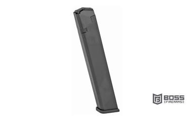 PROMAG FOR GLK 22/23 40SW 27RD BLK-img-0