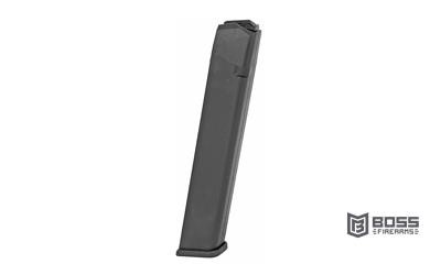 PROMAG FOR GLK 22/23 40SW 27RD BLK-img-1