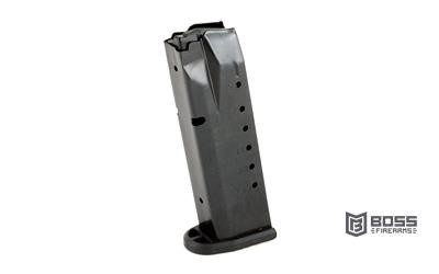 PROMAG S&W M&P-40 40SW 15RD BL-img-0