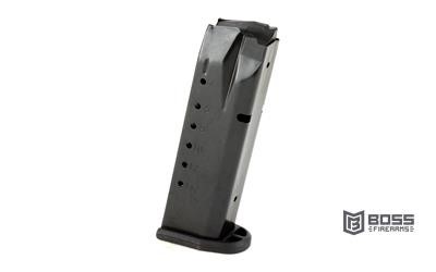 PROMAG S&W M&P-40 40SW 15RD BL-img-1