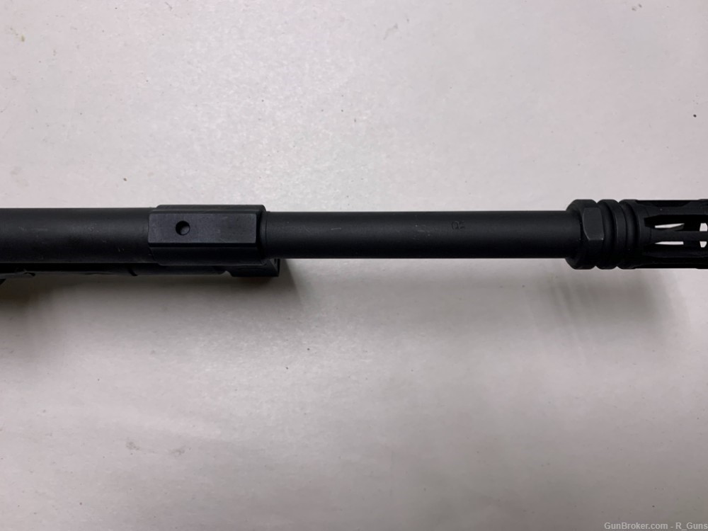 Century Arms VSKA Tactical 7.62x39 rifle-img-24