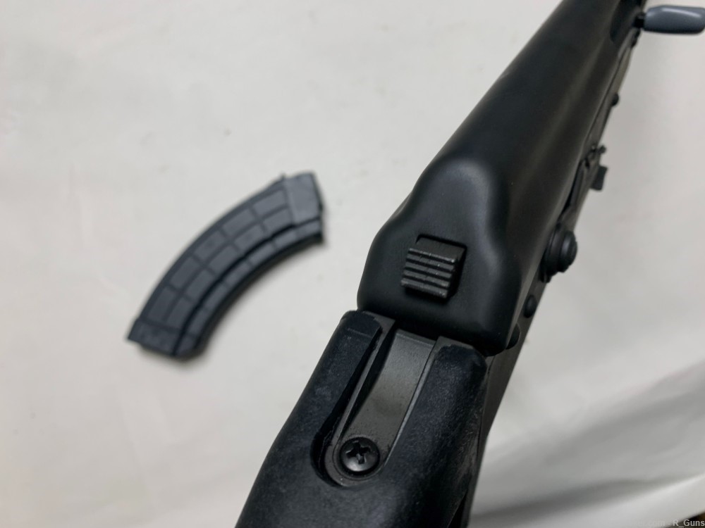 Century Arms VSKA Tactical 7.62x39 rifle-img-21