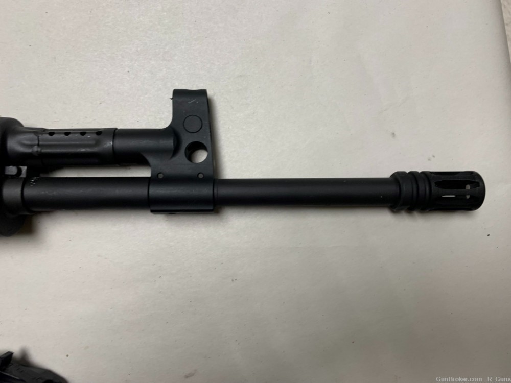 Century Arms VSKA Tactical 7.62x39 rifle-img-10