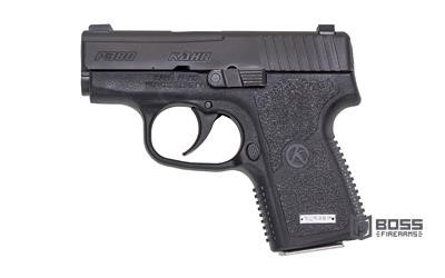 KAHR P380 380ACP 2.53in 7RD BLK NS-img-0