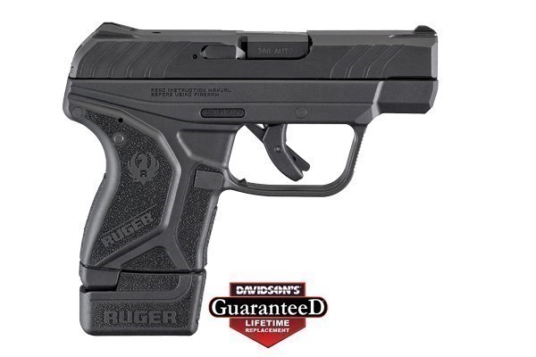 3787 ruger lcp II .380 acp ap 380ap new 7rd new ruger-img-0