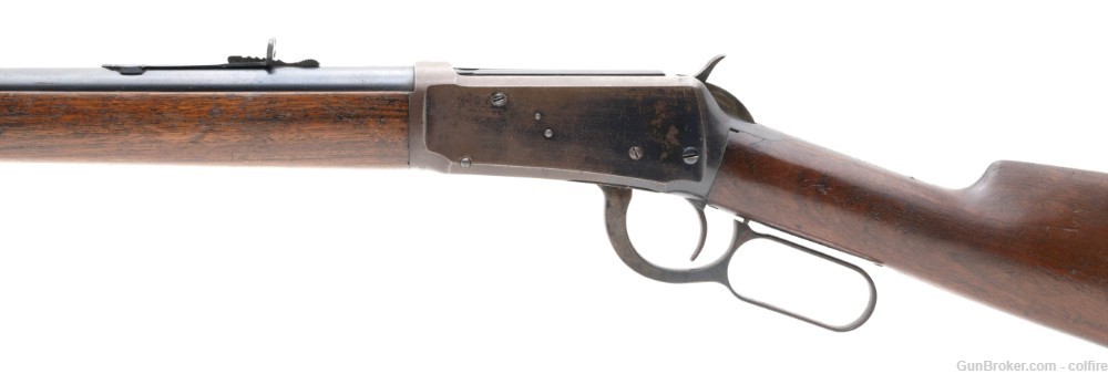 Winchester 1894 32-40 (W11437)-img-3