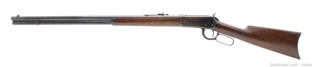 Winchester 1894 32-40 (W11437)-img-2