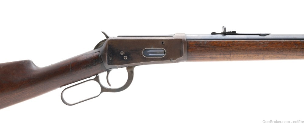 Winchester 1894 32-40 (W11437)-img-1