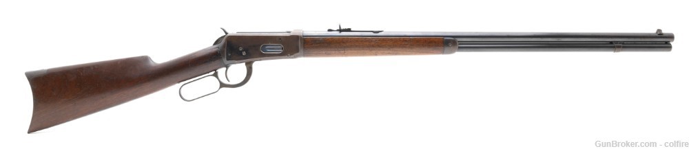 Winchester 1894 32-40 (W11437)-img-0