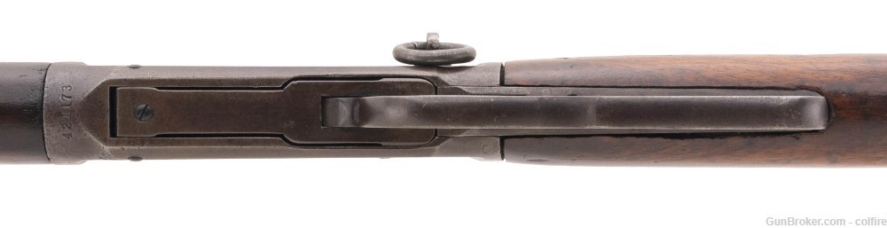 Winchester 1894 Saddle Ring Carbine 30-30 (W12075)-img-7