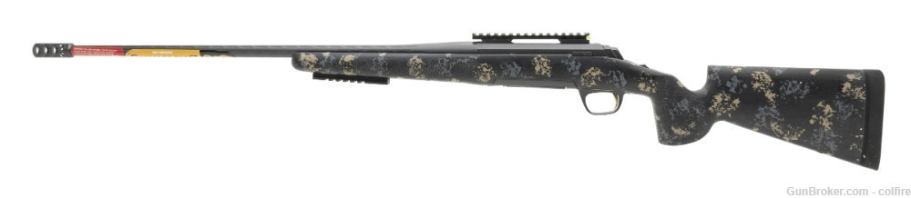 Browning X-Bolt Pro 6.8 Western (NGZ2181) NEW-img-2