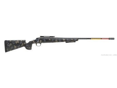 Browning X-Bolt Pro 6.8 Western (NGZ2181) NEW
