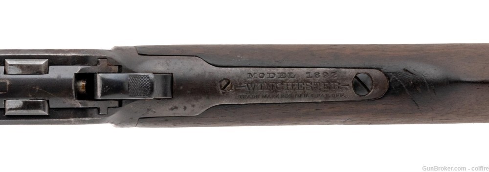 Winchester 92 Rifle 32WCF (W12810)-img-5