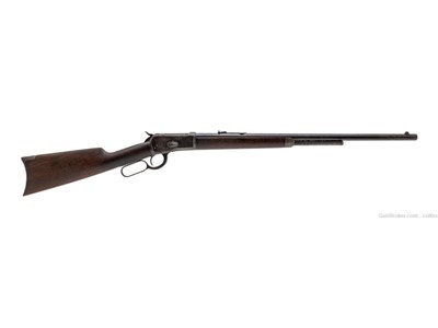 Winchester 92 Rifle 32WCF (W12810)