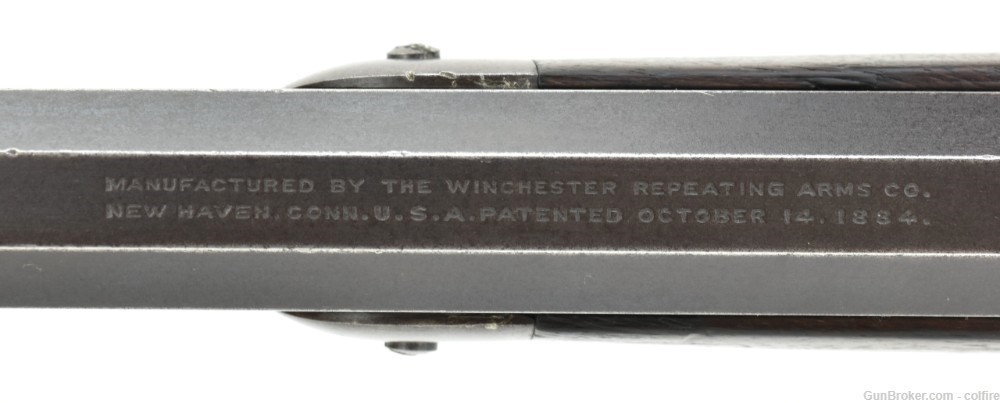 Winchester 1892 .25-20 (W10690)-img-6