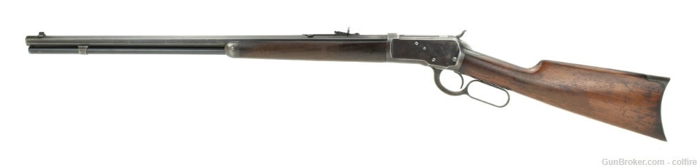 Winchester 1892 .25-20 (W10690)-img-7