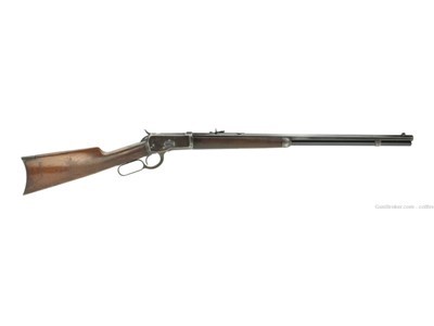 Winchester 1892 .25-20 (W10690)