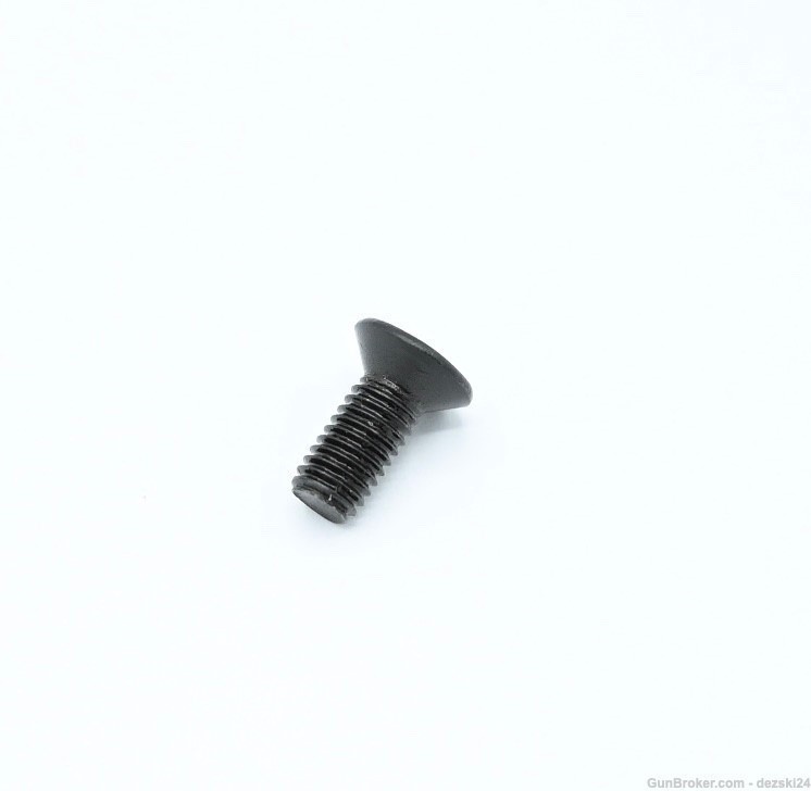 FNH FN SCAR 16S/17S LOWER RAIL SCREW FNH FACTORY OEM PART .223/5.56/.308-img-2