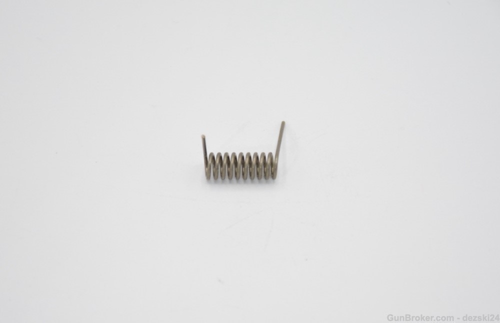 FNH FN PS90 P90 EJECTION PORT DOOR SPRING 5.7x28MM-img-0
